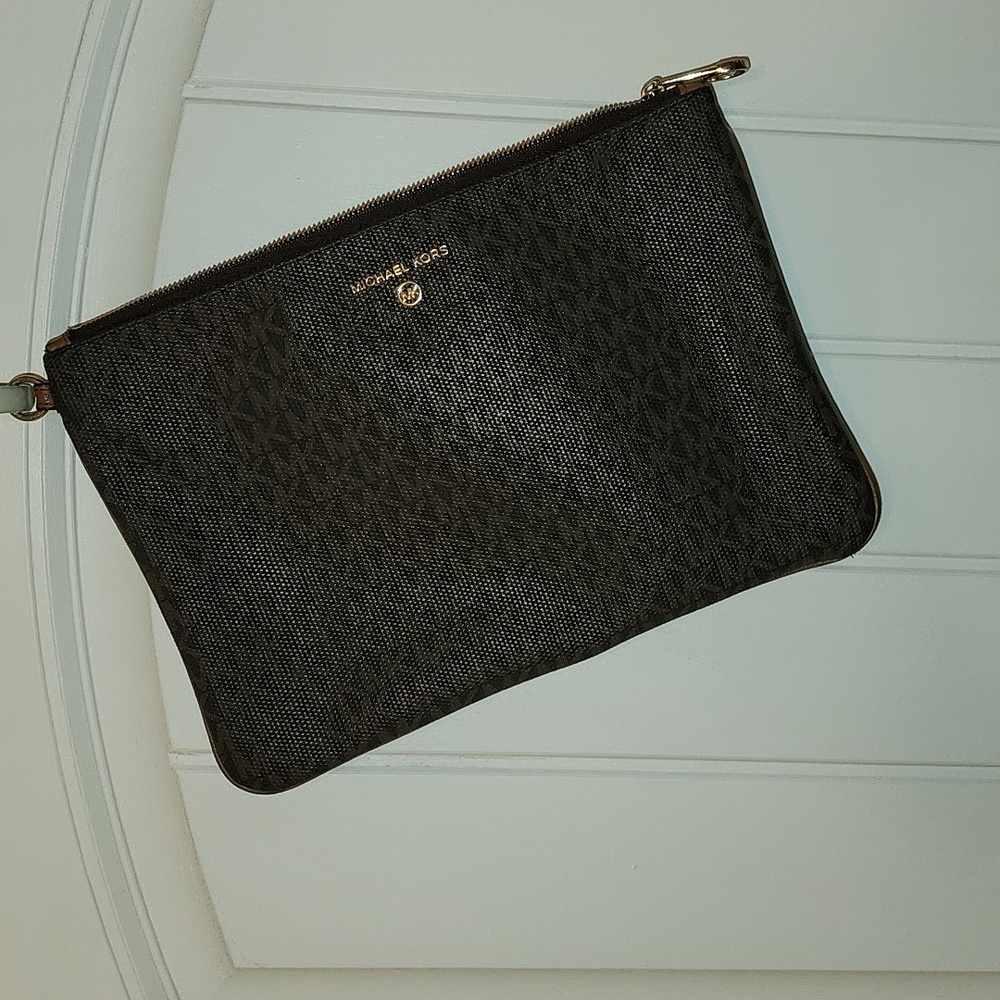 Michael Kors bag.